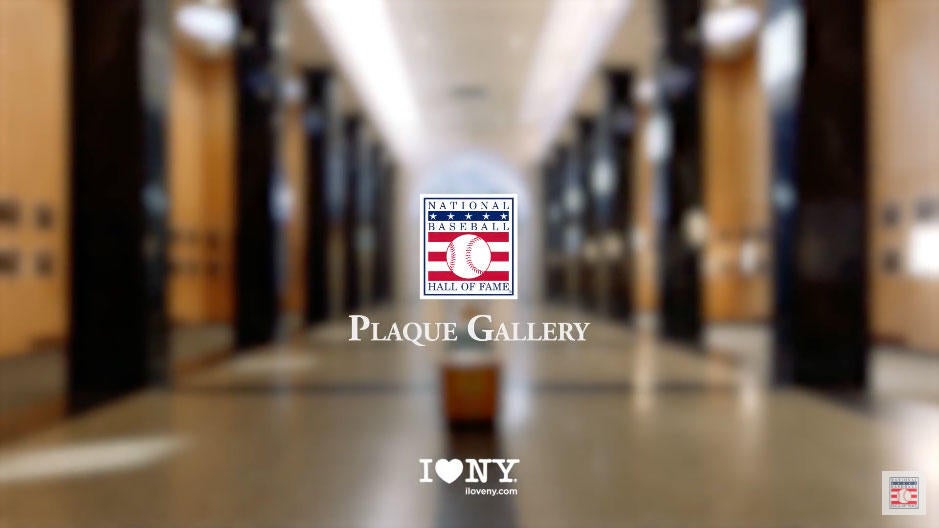 Plaque Gallery