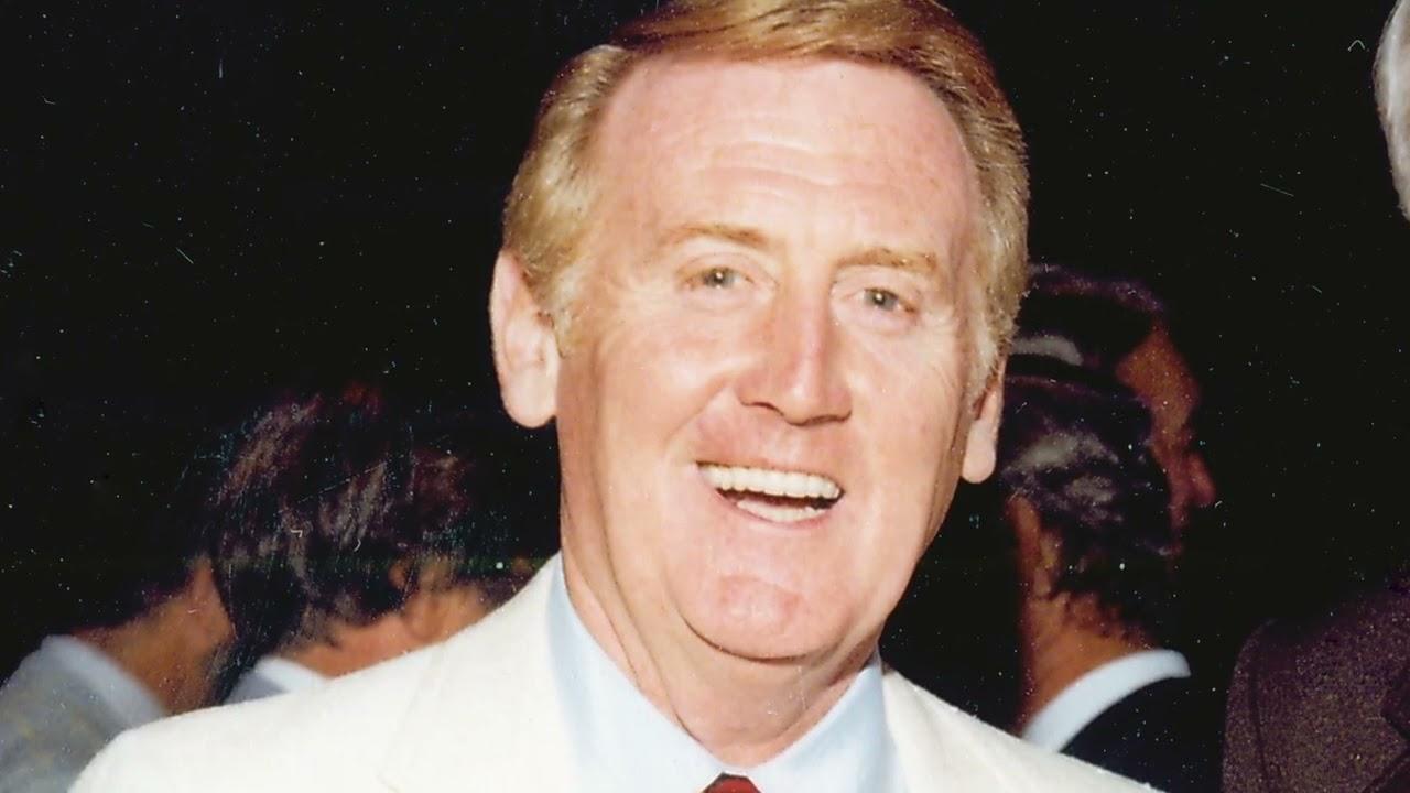 The Baseball Hall of Fame remembers Vin Scully
