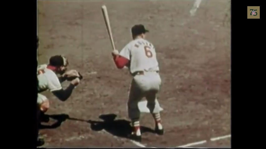 Stan Musial - Baseball Hall of Fame Biographies